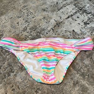 Victoria’s Secret Swim Bottoms